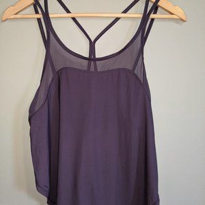 Lululemon Anew Singlet